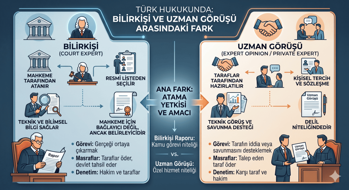 Yangından Sonra Ne Olur?