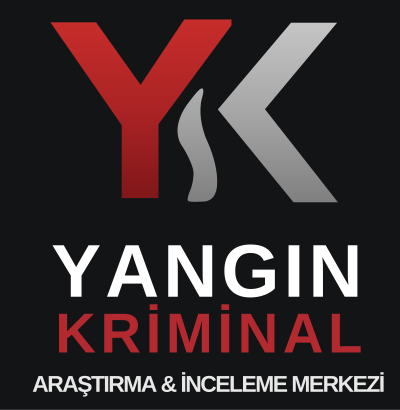 Yangın Kriminal Logo